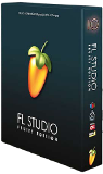 FL Studio Fruity edition