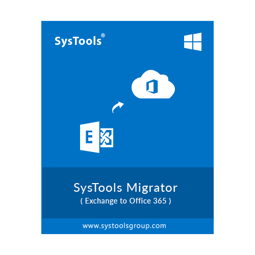 SysTools Exchange to Office 365
