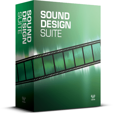 Waves Sound Design Suite