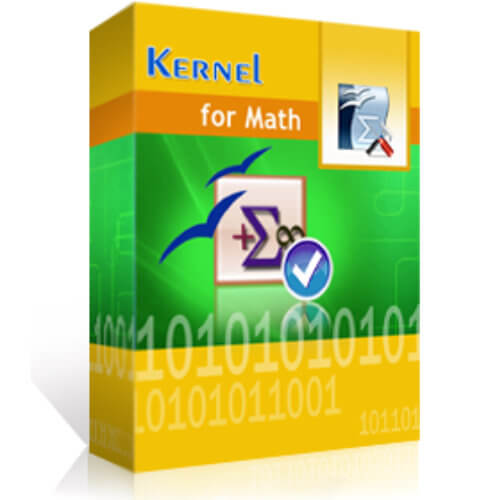 Kernel for Math Recovery