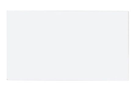 Стекло закаленное для секций ограждения длиной 1500 мм для PERCo BH06