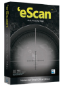 eScan AntiVirus Security for Mac 1 User for 1 Year
