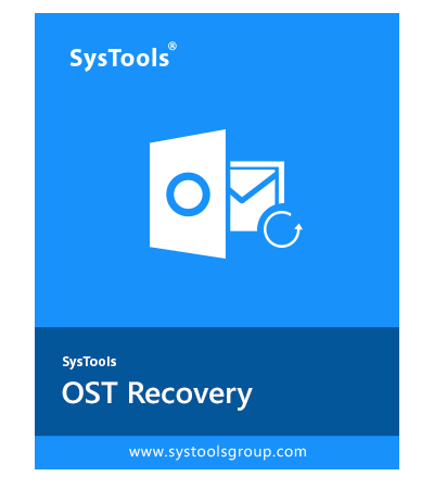 SysTools OST Recovery
