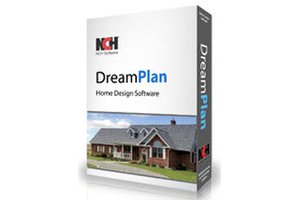 DreamPlan Home Design Software