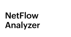 Zoho ManageEngine NetFlow Analyzer