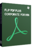 Flip PDF Plus Corporate Edition