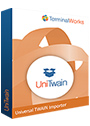 TerminalWorks UniTwain