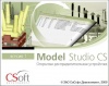 Model Studio CS Корпоративная лицензия (3.x, сетевая, серверная часть с Model Studio CS Отопление и вентиляция xx, Upgrade)