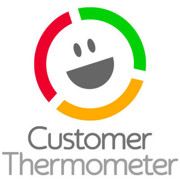 Exclaimer EMAIL SIGNATURE SURVEYS Customer Thermometer
