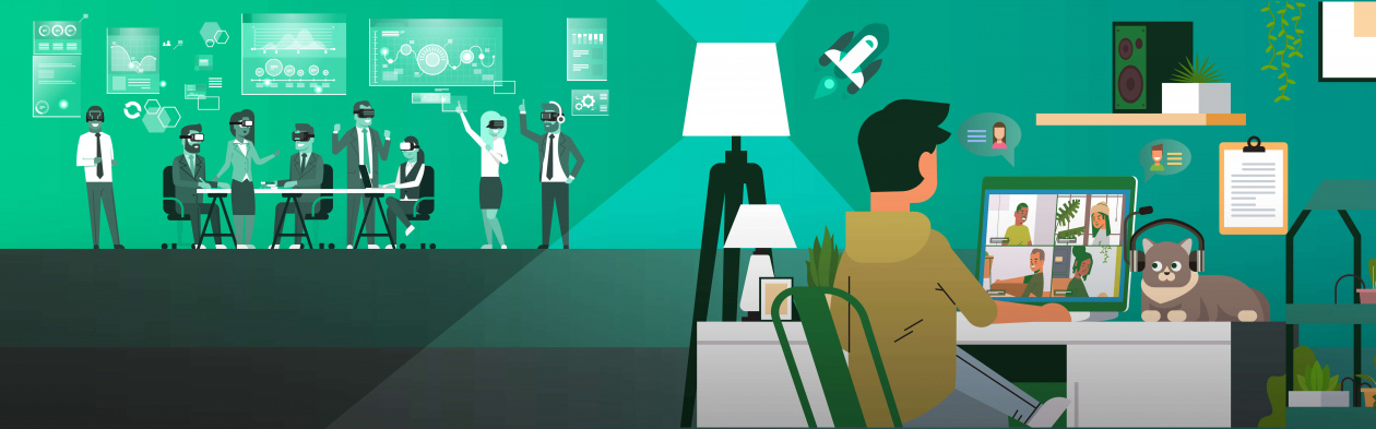 Как перенести данные в облако при помощи Dell Как перенести данные в облако при помощи Dell