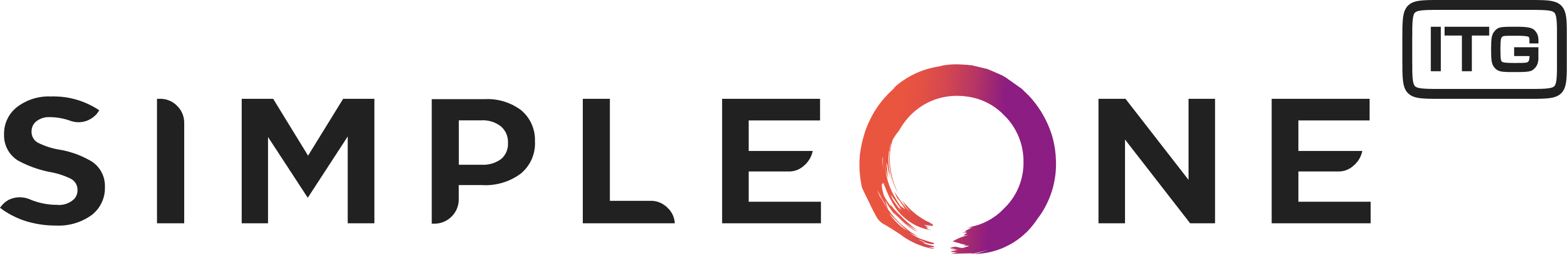 SimpleOne Application Platform