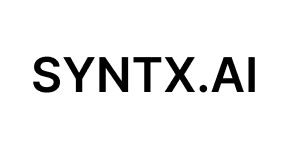 SYNTX INTELLIGENCE – FZCO