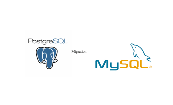 MySQL-to-Postgres