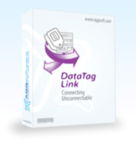 Datatag Link