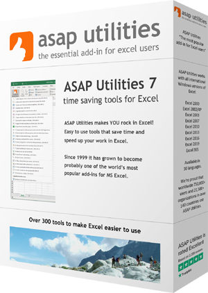 Asap Utilities