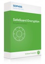 Sophos SafeGuard Enterprise Encryption