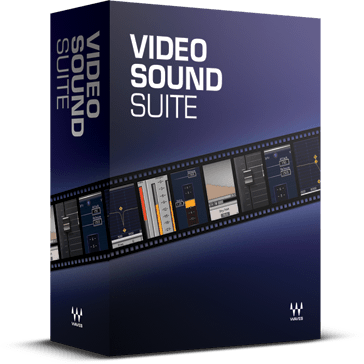 Waves Video Sound Suite
