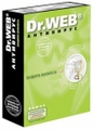 Dr.Web Office Shield Компоненты программной части