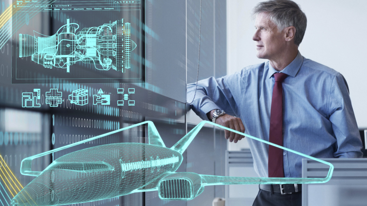 Модули CAD/CAM/CAE системы NX для сквозного проектирования изделий Модули CAD/CAM/CAE системы NX для сквозного проектирования изделий