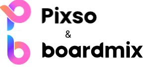 Pixso & BoardMix для физических лиц