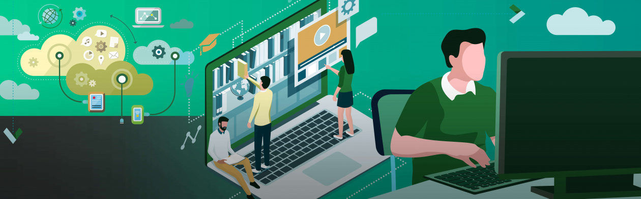 Погружение в системную архитектуру хранилищ данных