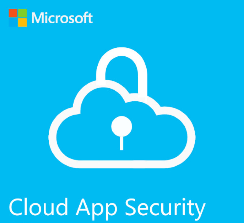 Microsoft CSP Cloud App Security
