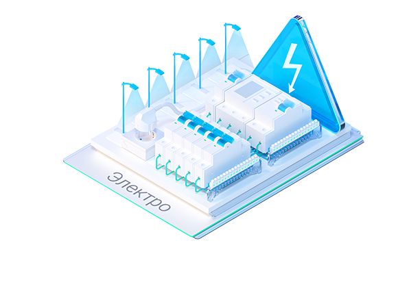 nanoCAD BIM Электро под Linux