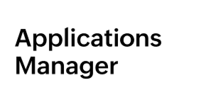 Zoho ManageEngine Applications Manager