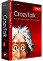 CrazyTalk Pro