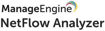 Zoho ManageEngine NetFlow Analyzer Professional