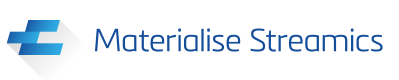 Materialise Streamics