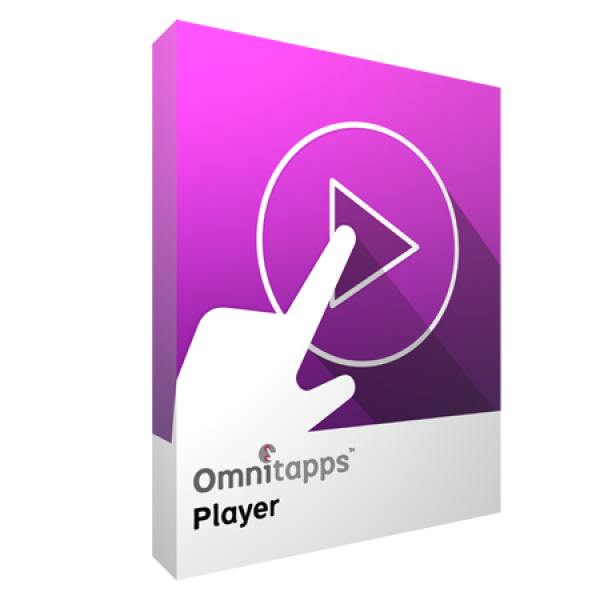 Omnitapps Player