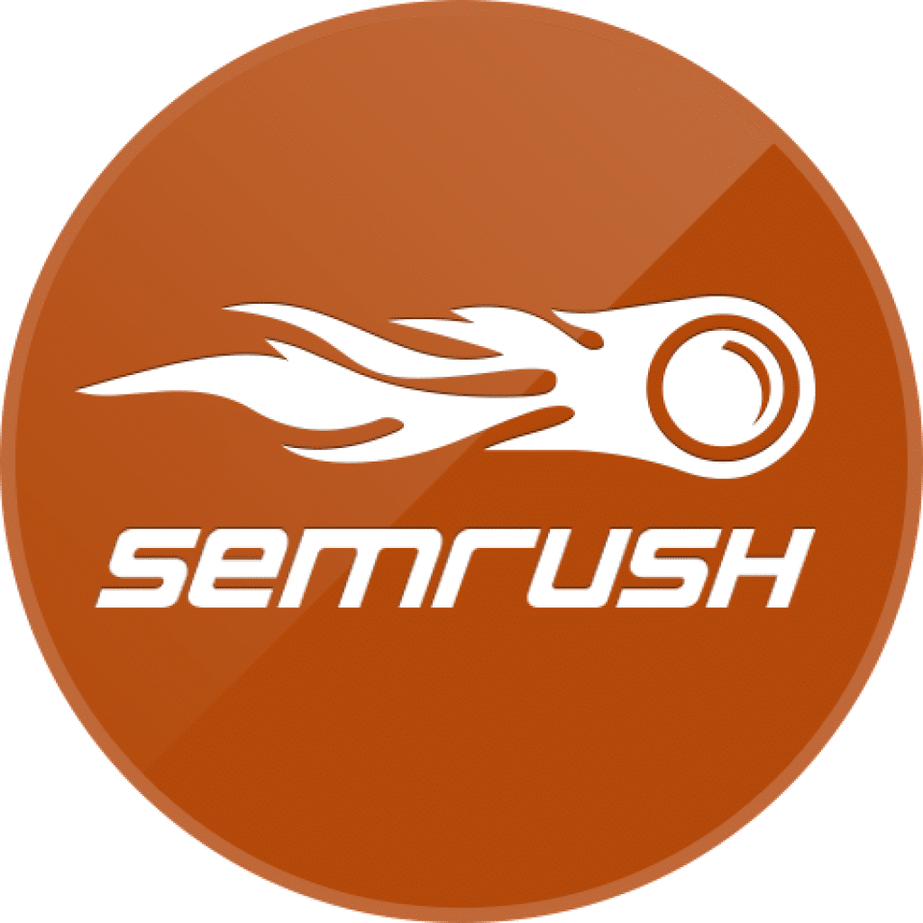 Сервис SemRush