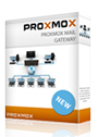 Proxmox Mail Gateway Community Subscription 1 year