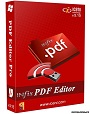 Iceni Infix PDF Editor