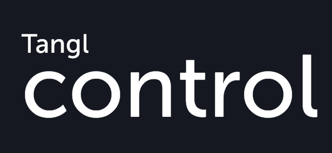 Tangl control