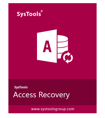 SysTools Access Recovery
