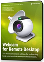Webcam for Remote Desktop