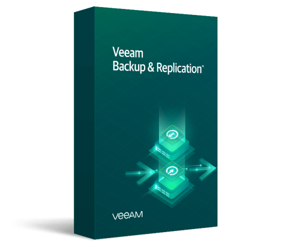 Veeam Backup & Replication Universal Бессрочная