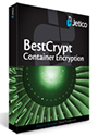 BestCrypt Container