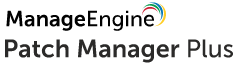 Zoho ManageEngine Patch Manager Plus Enterprise