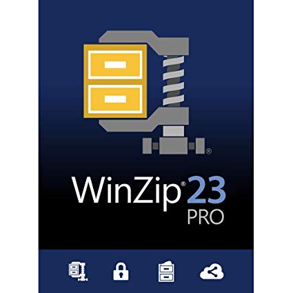 WinZip Pro Education