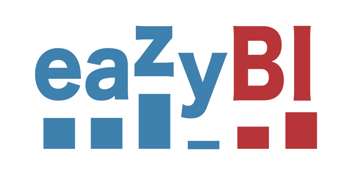eazyBI Reports and Charts for Jira