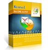 Kernel for EML to PST