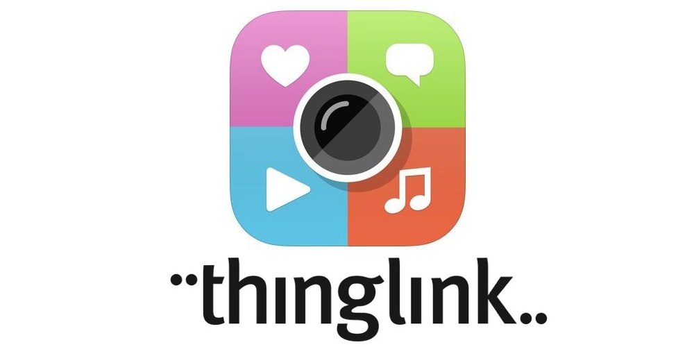 Thinglink Marketing and Editorial