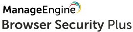 Zoho ManageEngine Browser Security Plus Professional