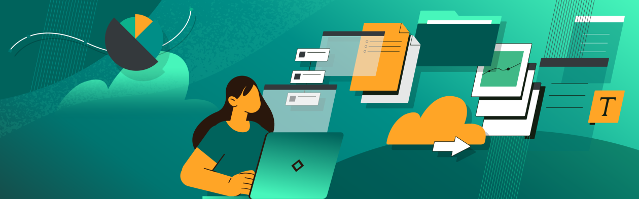 Как офисное ПО влияет на бизнес-процессы — и что важно при выборе