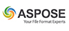 Aspose.Page Product Family