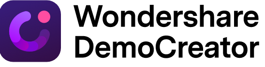Wondershare DemoCreator для бизнеса