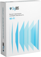 SkyDNS Wi-Fi